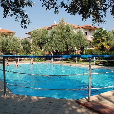 Monemvasia Hotel Скала-Сотирос Экстерьер фото