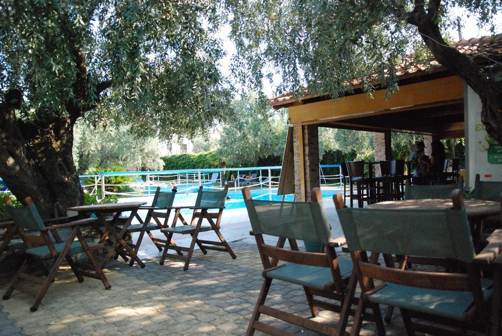 Monemvasia Hotel Скала-Сотирос Экстерьер фото